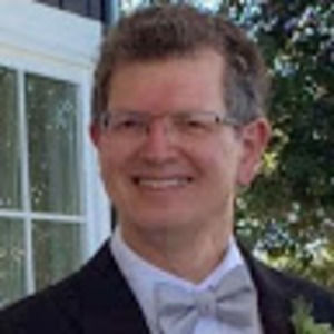 Meet your Posher, Jeff